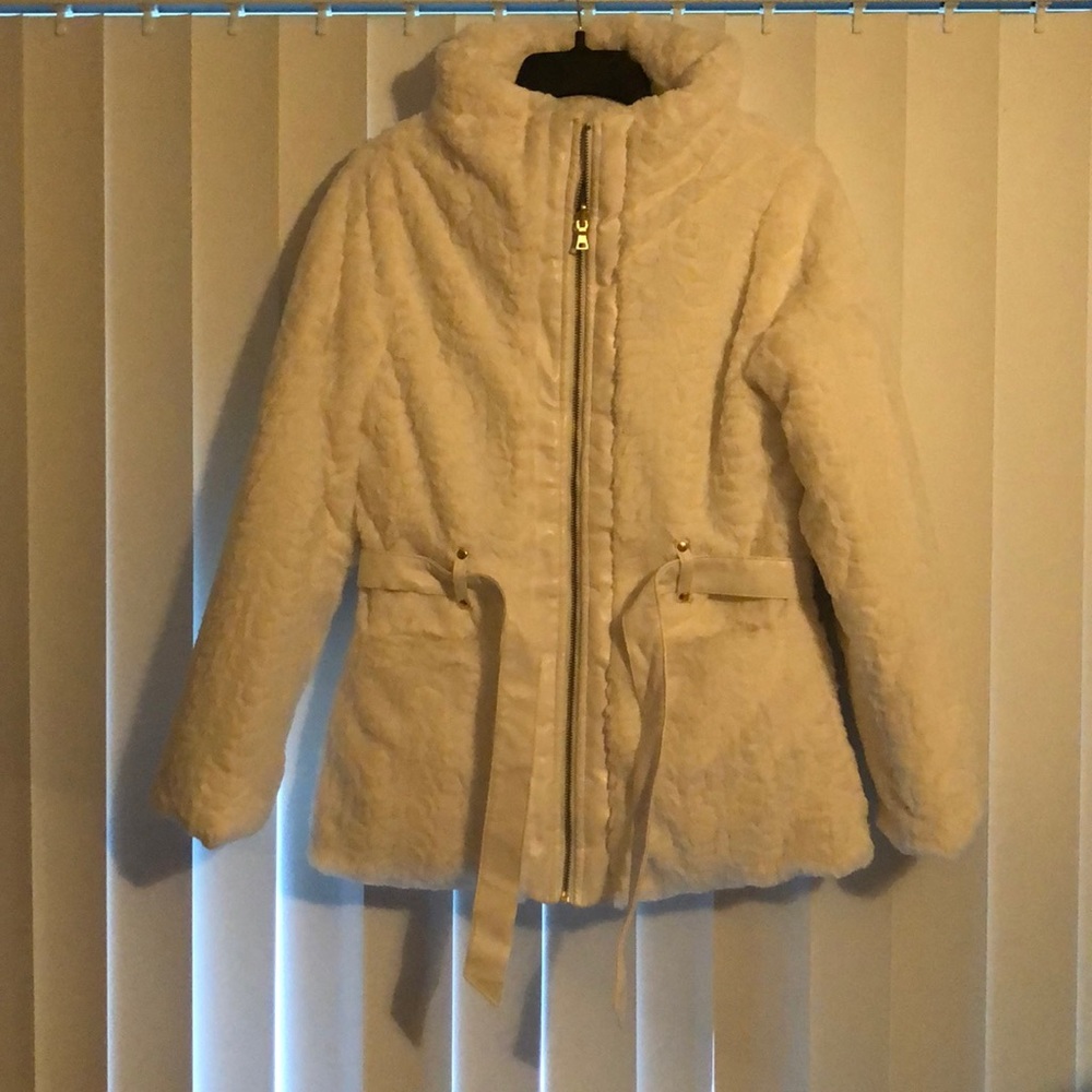 Coat - Picture 3 of 7